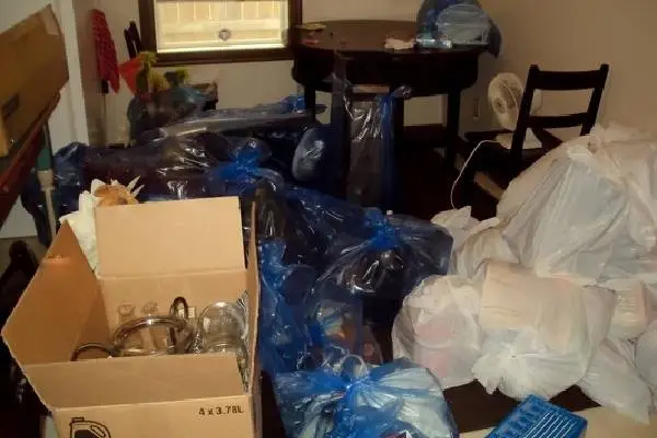 Junk Removal Services